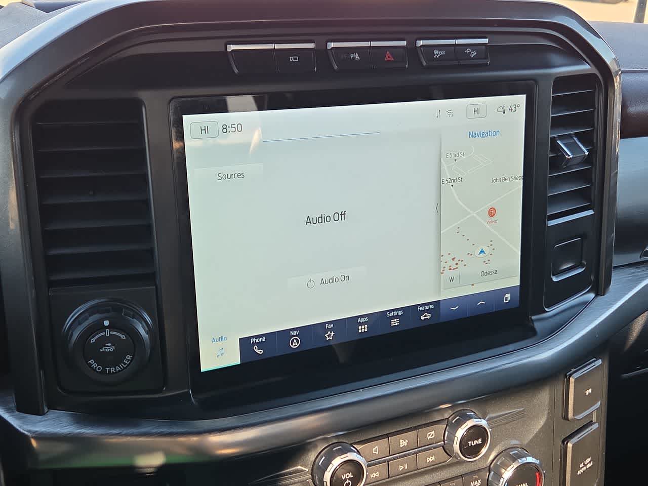 Thumbnail: 2022 Ford F-150 - 23