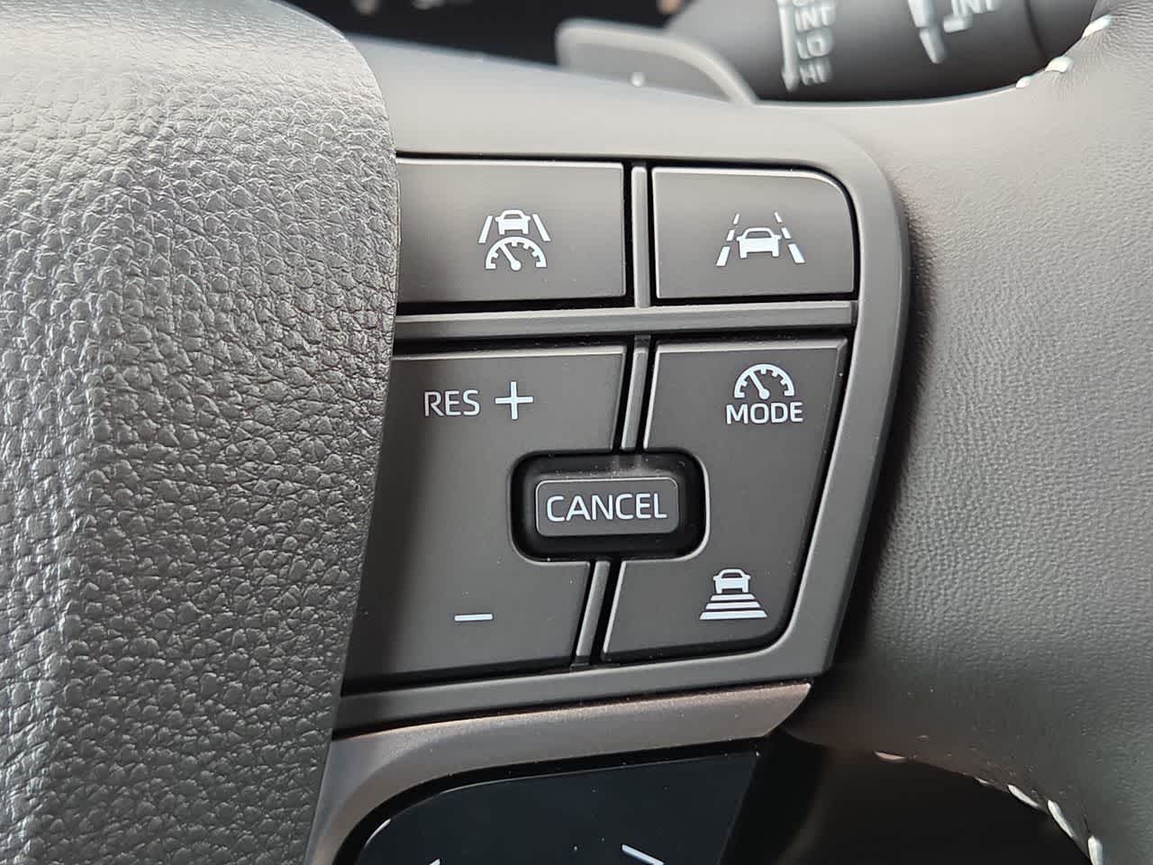 Thumbnail: 2026 Toyota Camry - 23