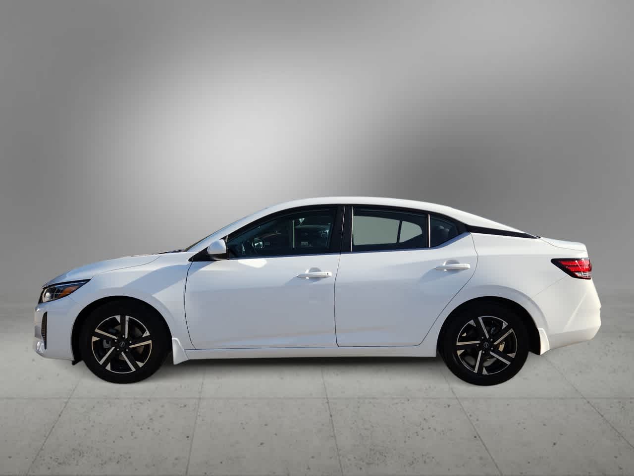 Thumbnail: 2024 Nissan Sentra - 5