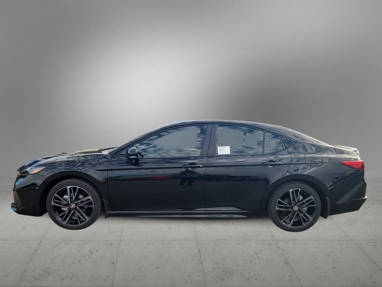 Thumbnail: 2026 Toyota Camry - 5