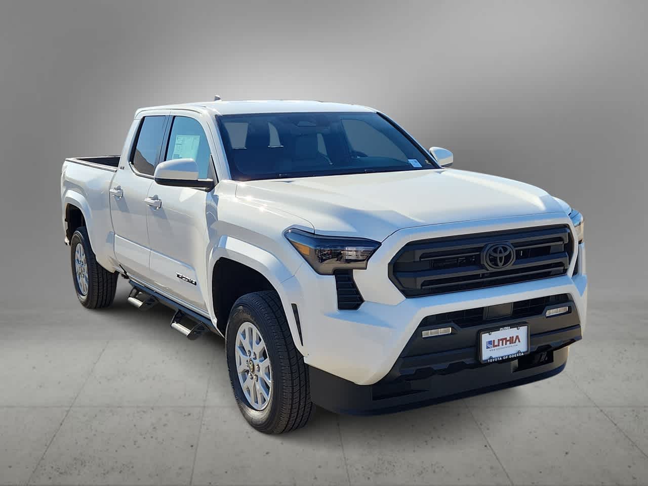 Thumbnail: 2025 Toyota Tacoma - 2