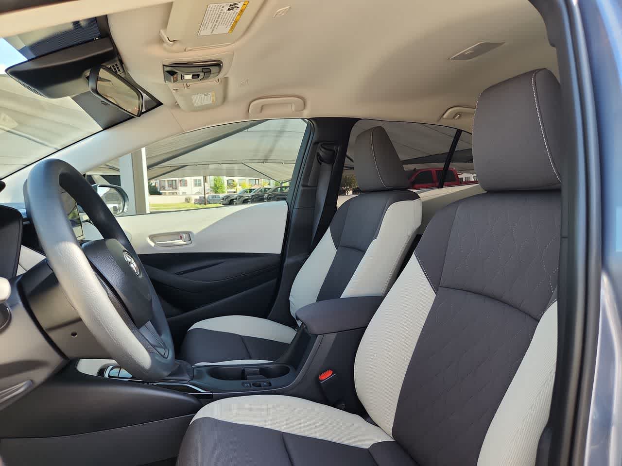 Thumbnail: 2025 Toyota Corolla - 15