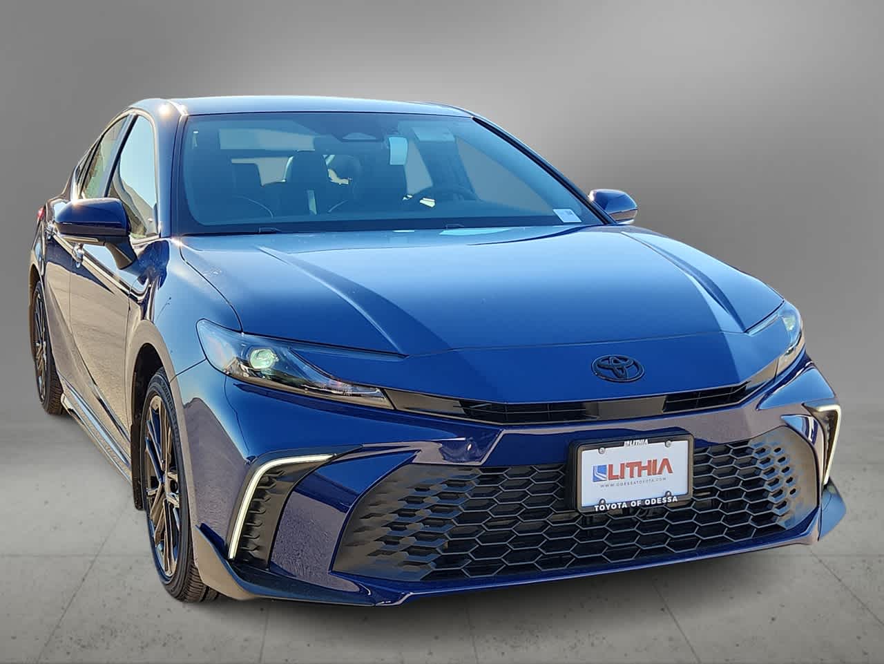 Thumbnail: 2026 Toyota Camry - 3