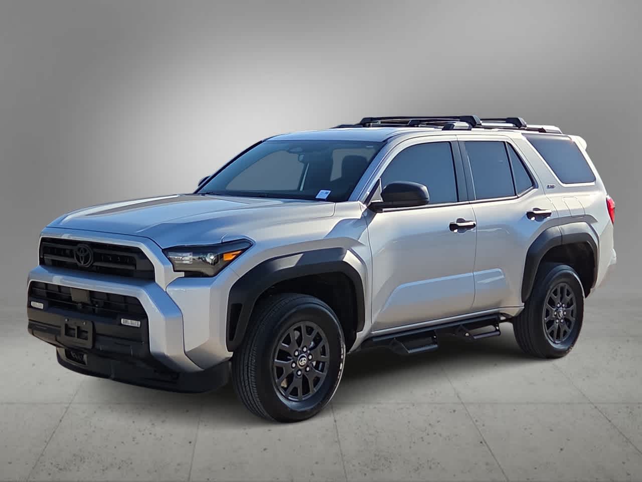 Thumbnail: 2026 Toyota 4Runner - 1