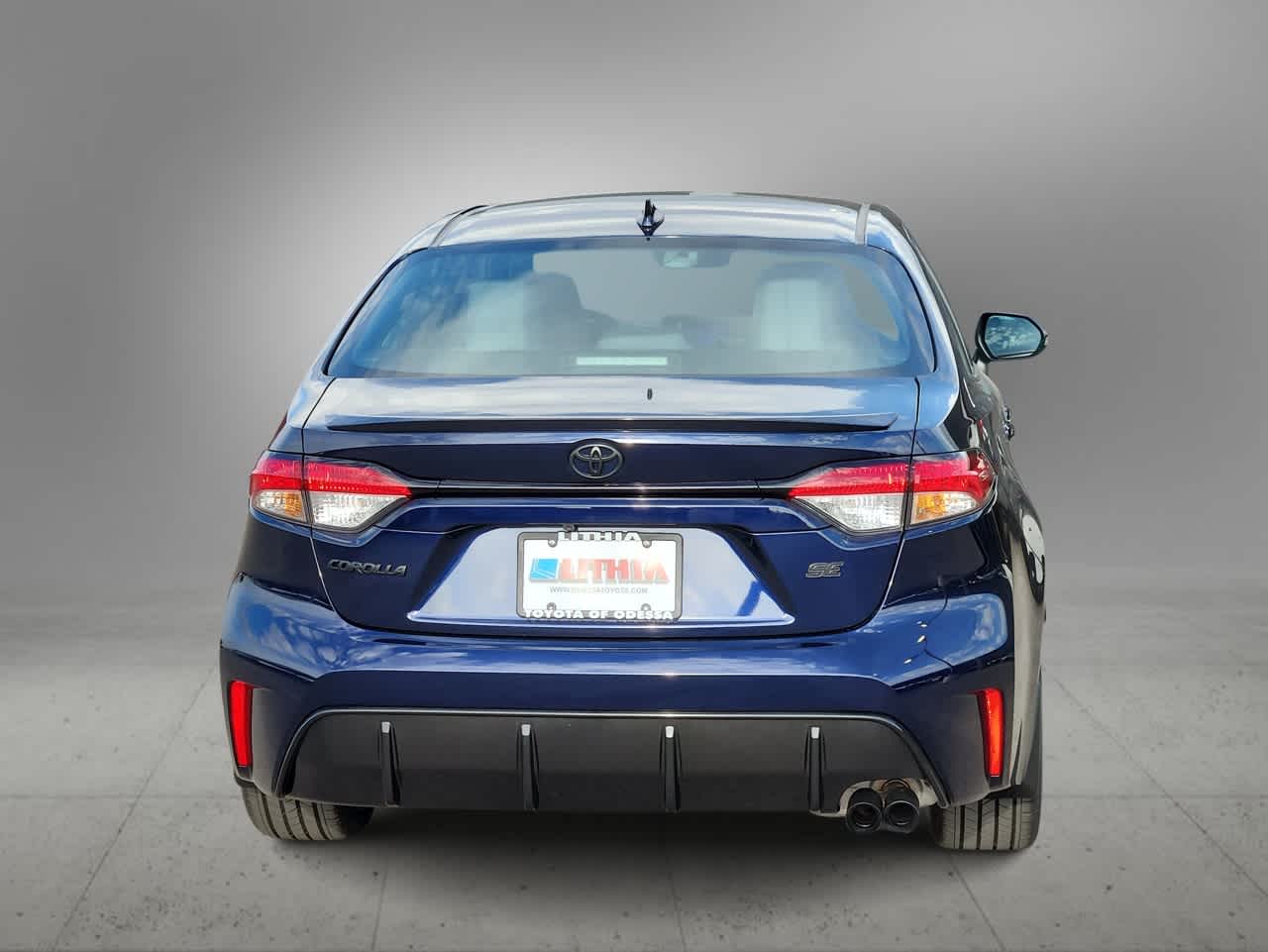 Thumbnail: 2026 Toyota Corolla - 7