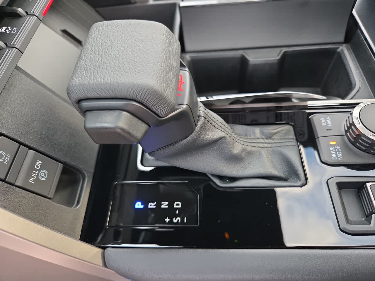 Thumbnail: 2026 Toyota Tundra - 21