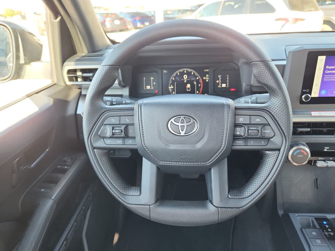 Thumbnail: 2025 Toyota Tacoma - 19
