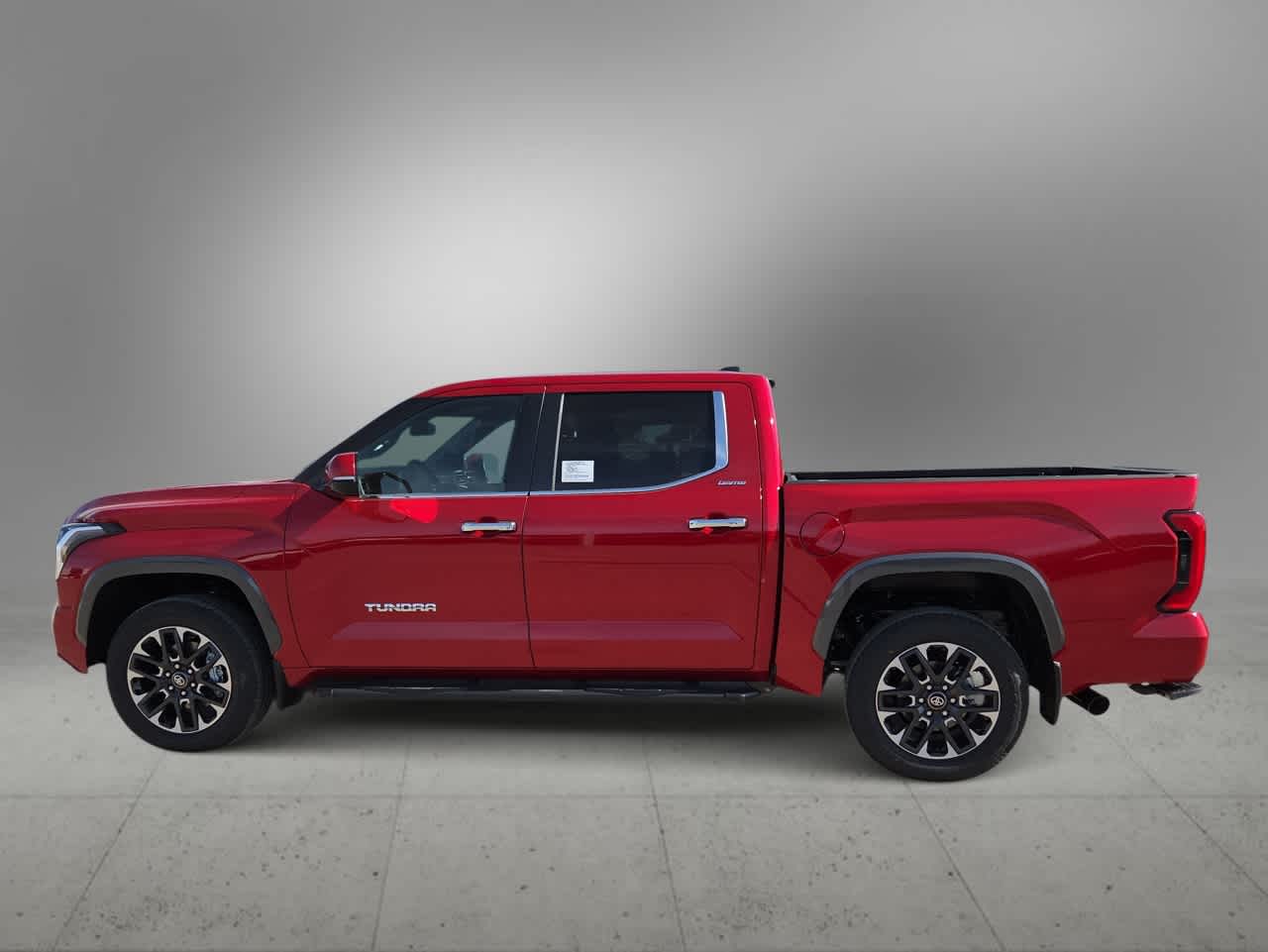 Thumbnail: 2026 Toyota Tundra - 5