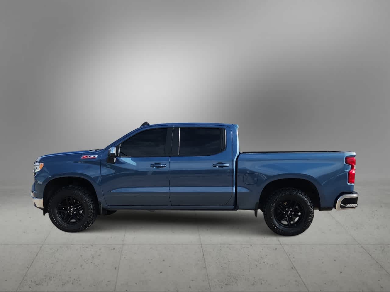 Thumbnail: 2024 Chevrolet Silverado 1500 - 5