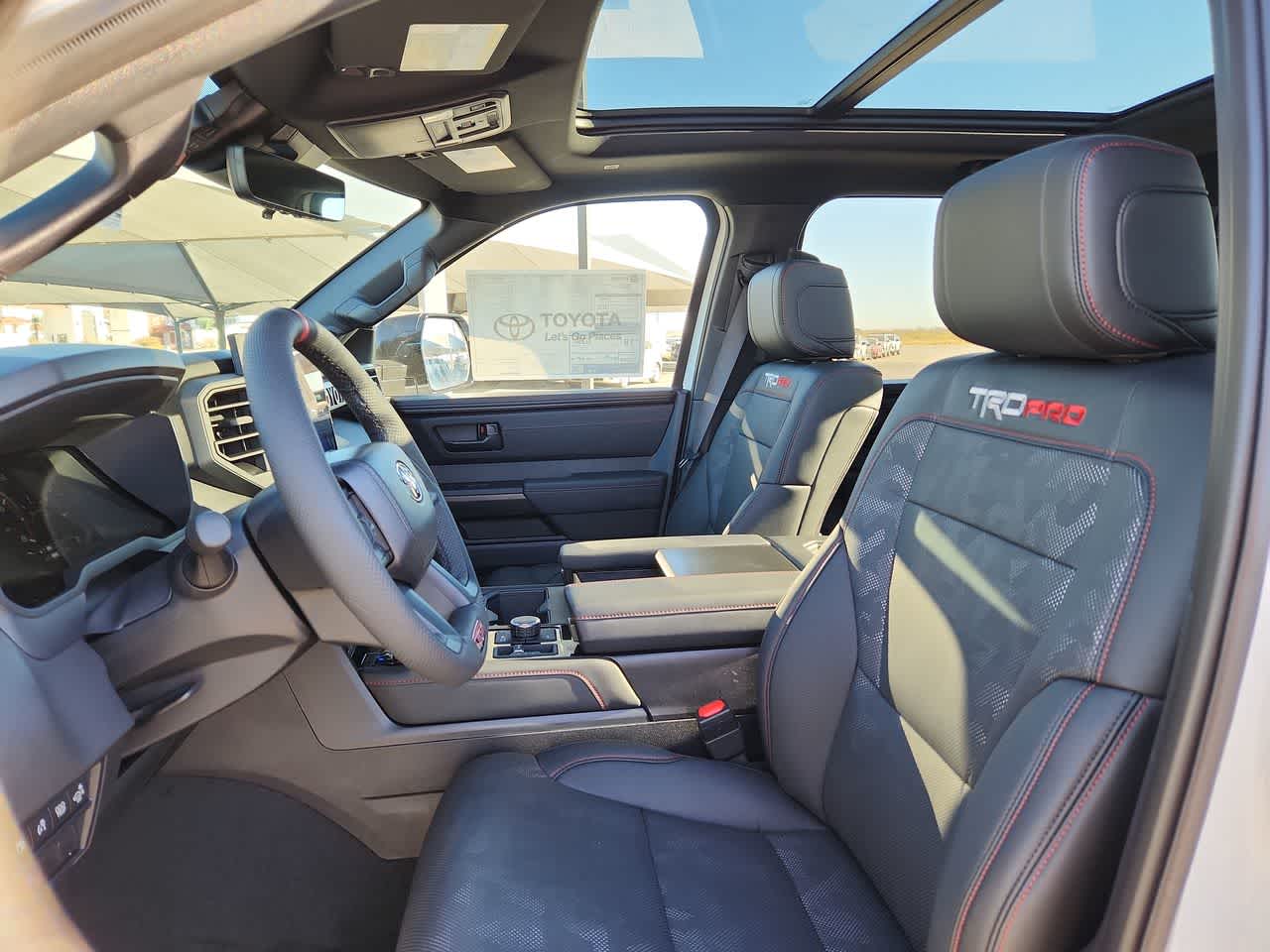 Thumbnail: 2026 Toyota Tundra - 15