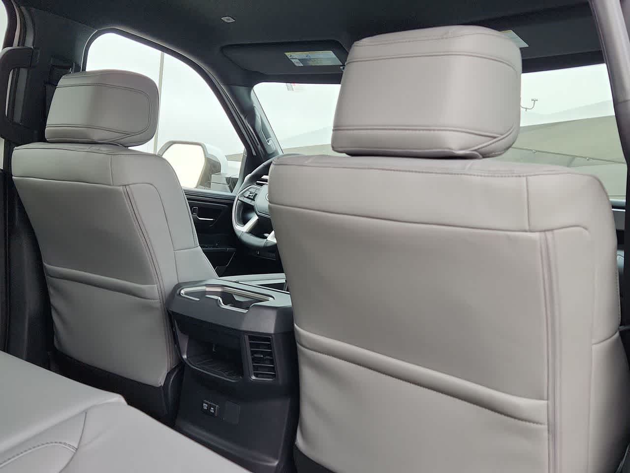 Thumbnail: 2026 Toyota Tundra - 16