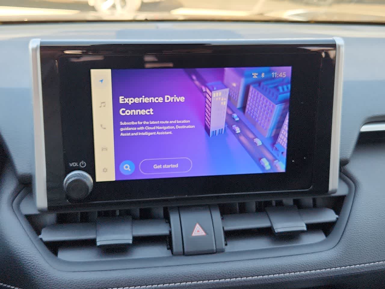 Thumbnail: 2024 Toyota RAV4 - 24