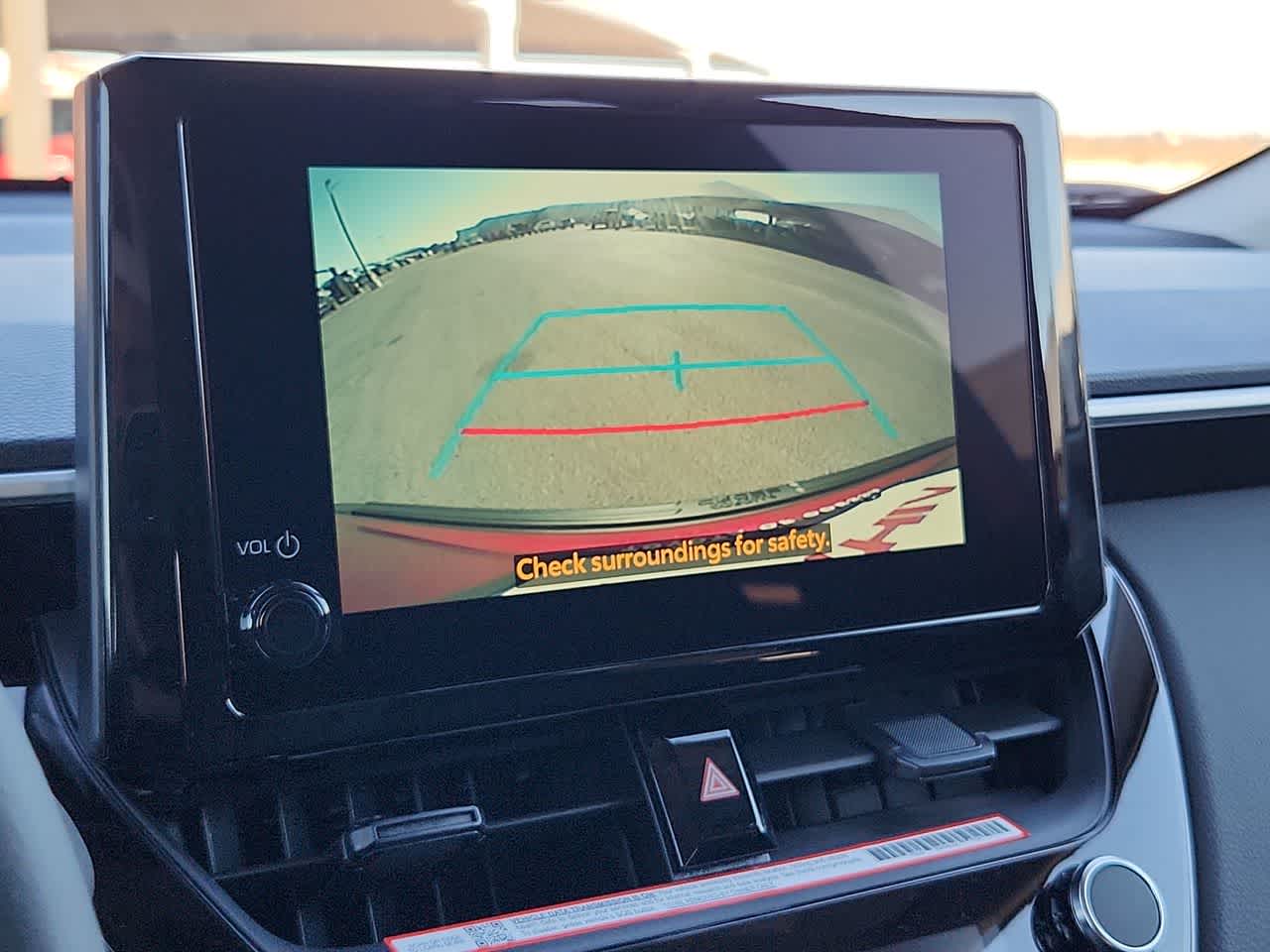 Thumbnail: 2026 Toyota Corolla Cross - 25