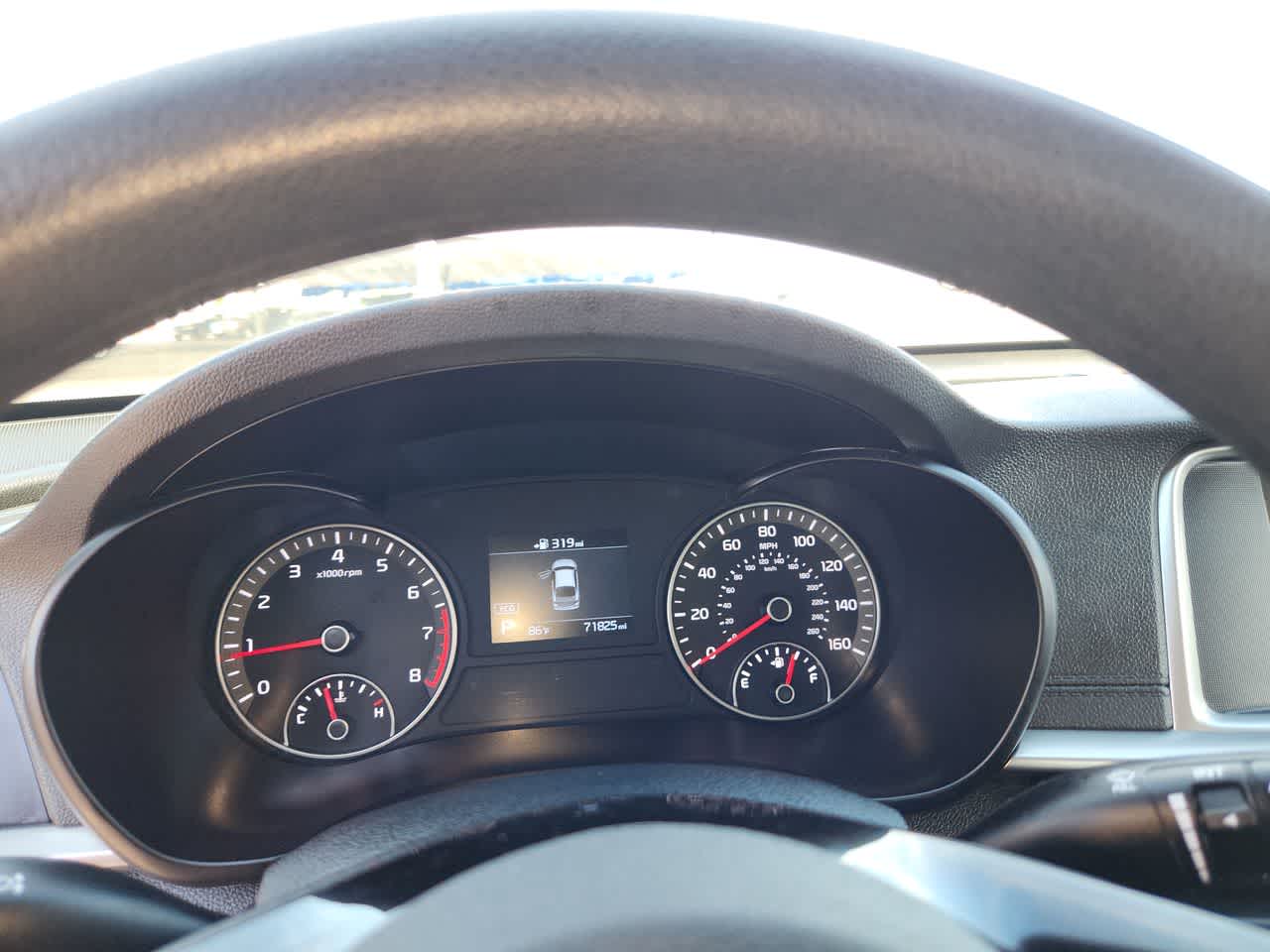 Thumbnail: 2020 Kia Optima - 26