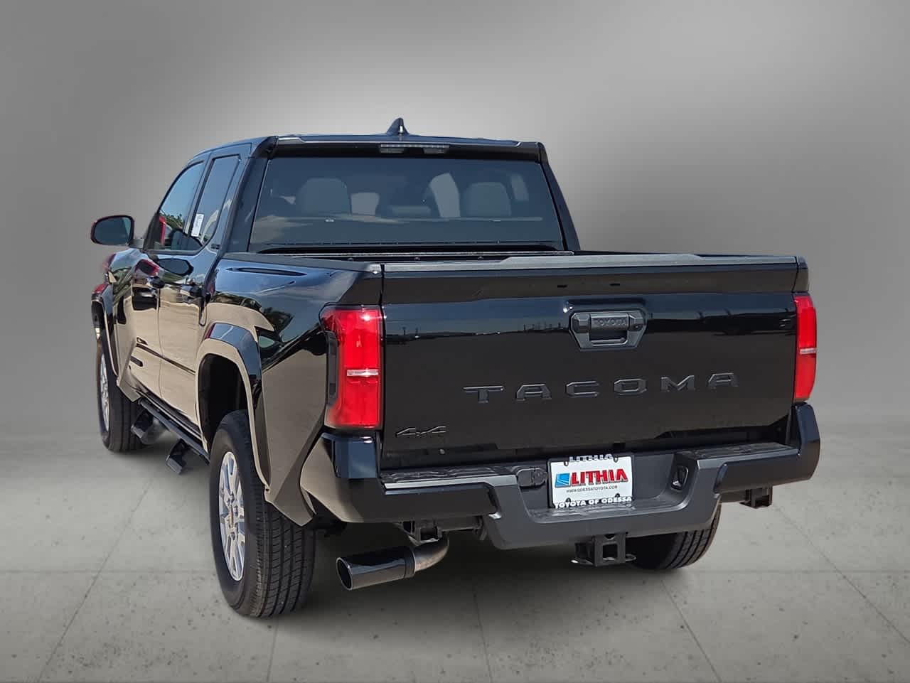 Thumbnail: 2026 Toyota Tacoma - 7