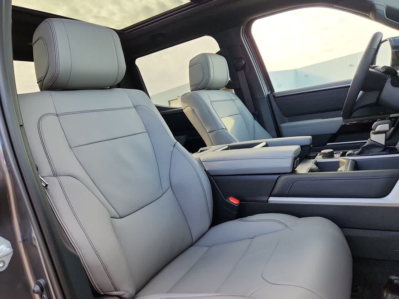 Thumbnail: 2026 Toyota Tundra - 18