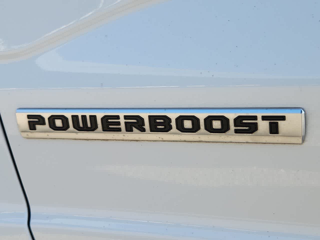 Thumbnail: 2024 Ford F-150 - 23