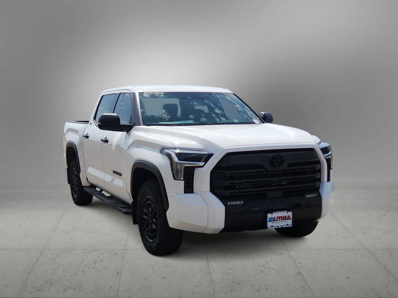 Thumbnail: 2025 Toyota Tundra - 2