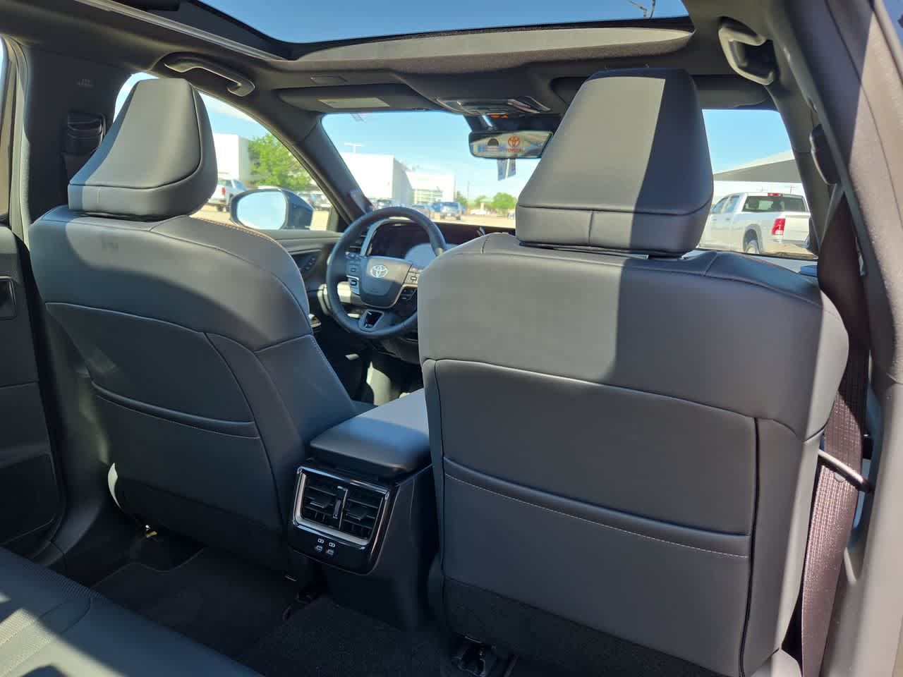 Thumbnail: 2026 Toyota Crown - 16