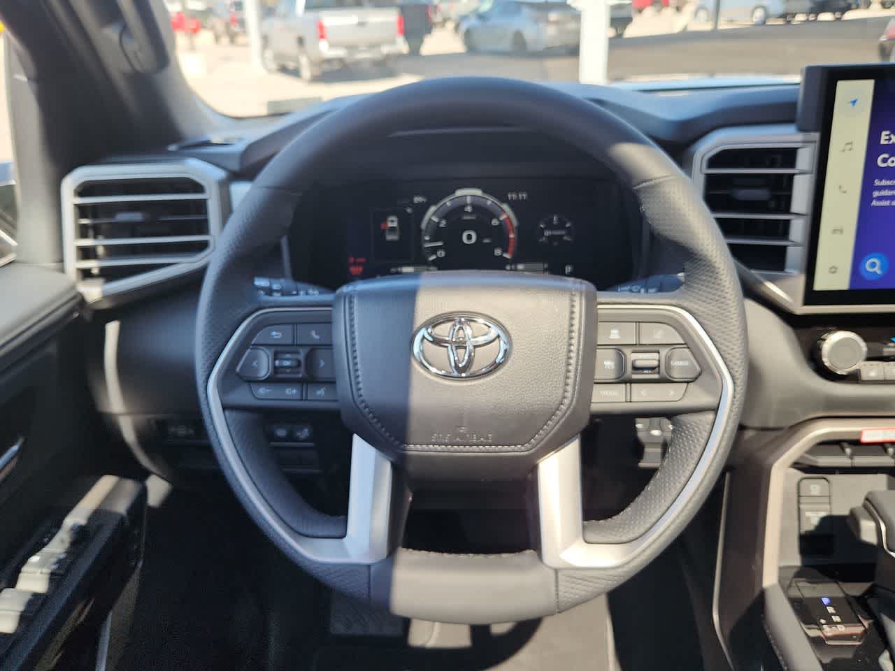 Thumbnail: 2025 Toyota Tundra - 19