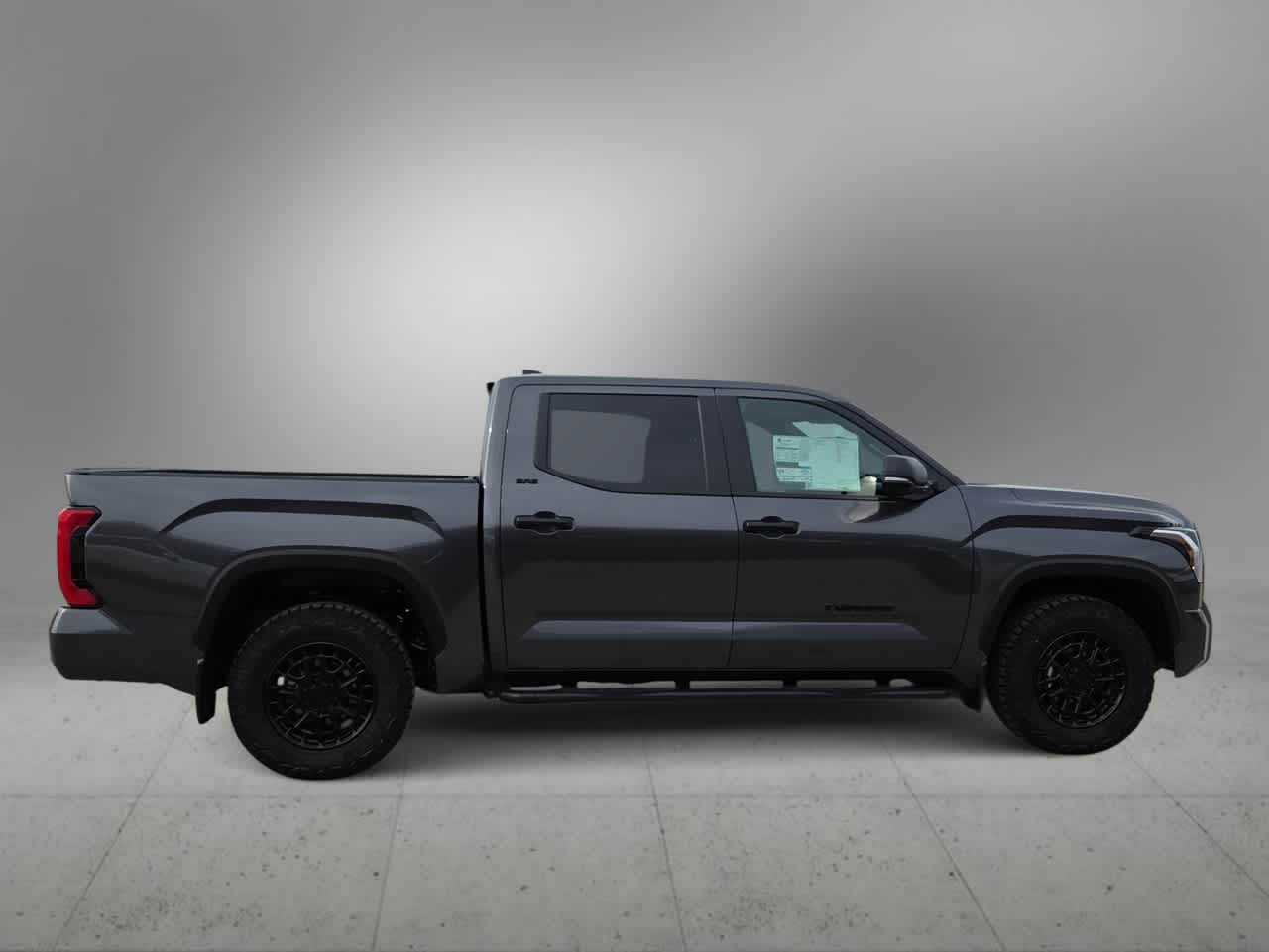 Thumbnail: 2026 Toyota Tundra - 9