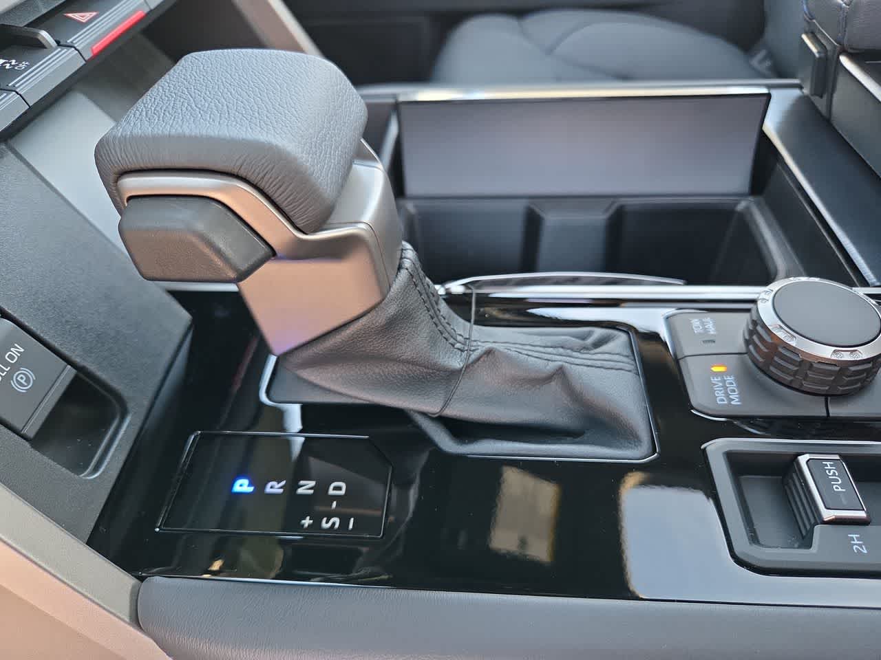 Thumbnail: 2026 Toyota Tundra - 21