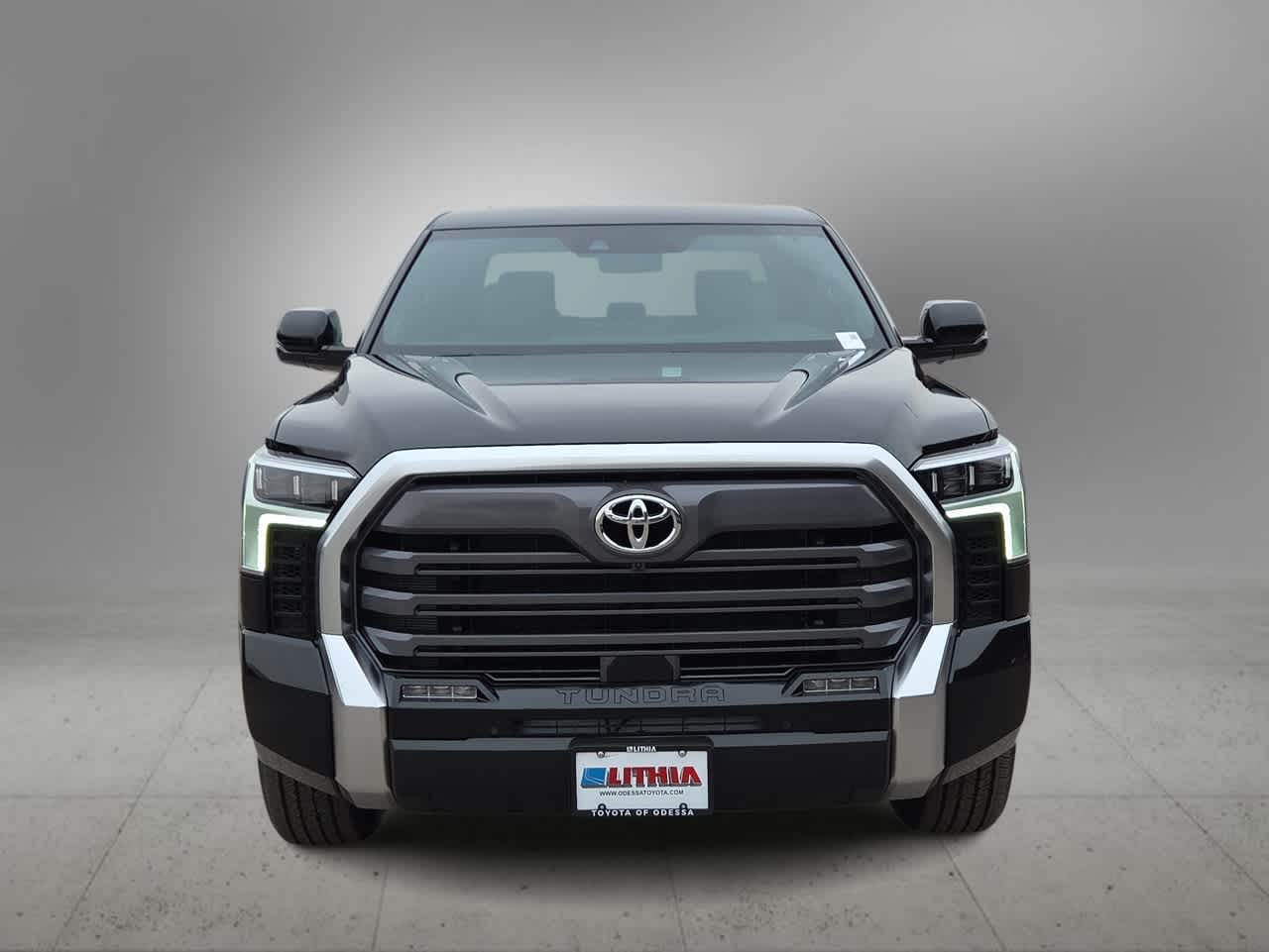 Thumbnail: 2026 Toyota Tundra - 3