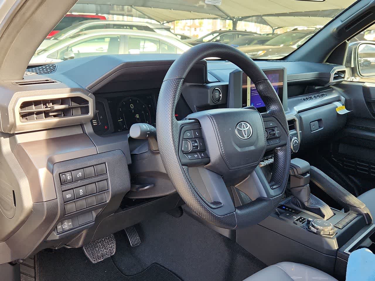 Thumbnail: 2026 Toyota Tacoma - 10