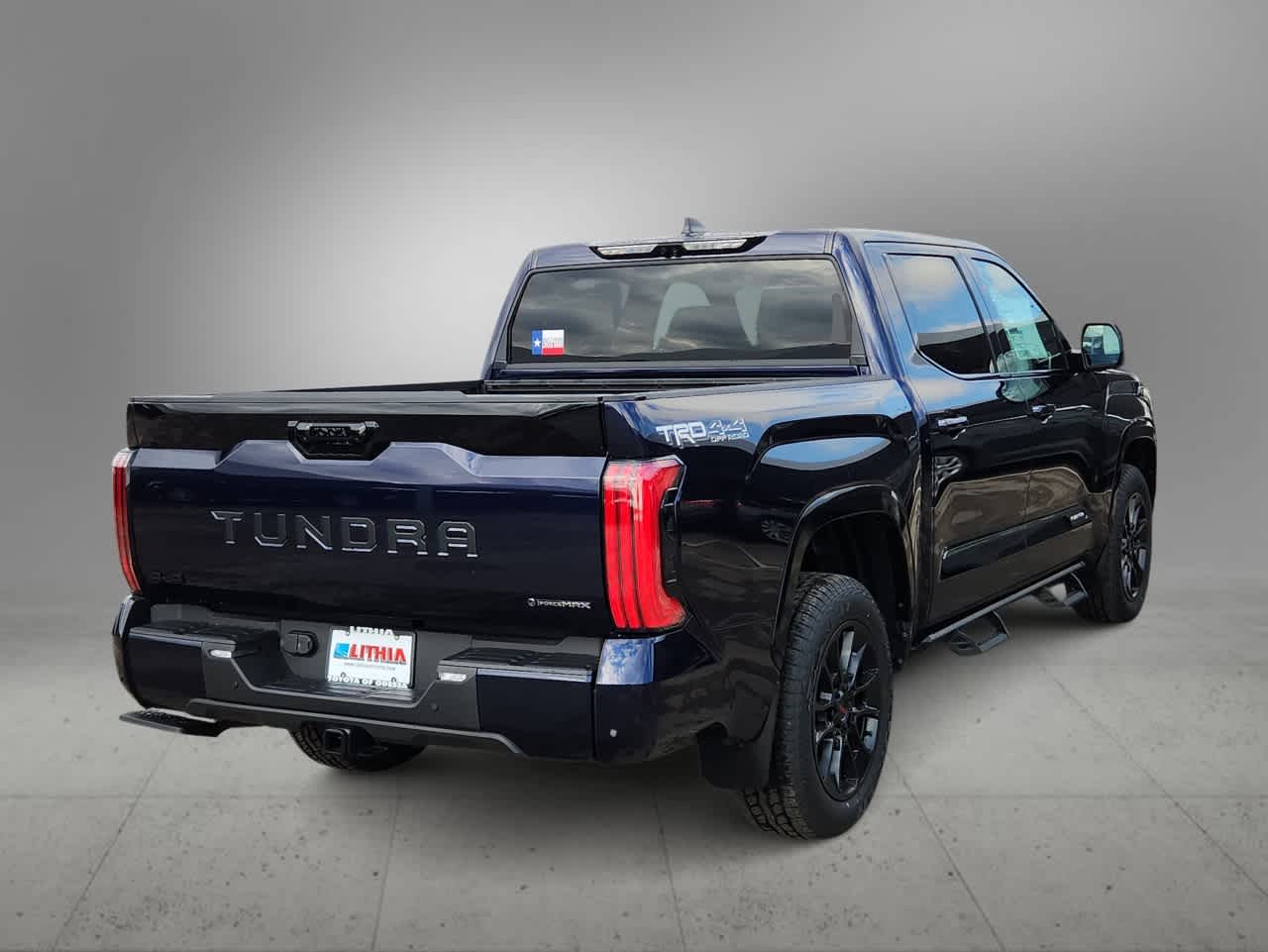 Thumbnail: 2026 Toyota Tundra - 8