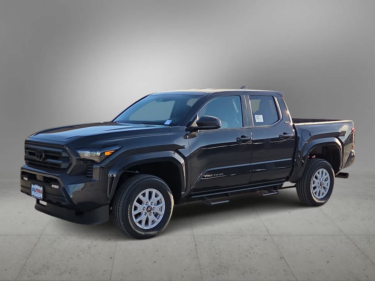 Thumbnail: 2026 Toyota Tacoma - 1
