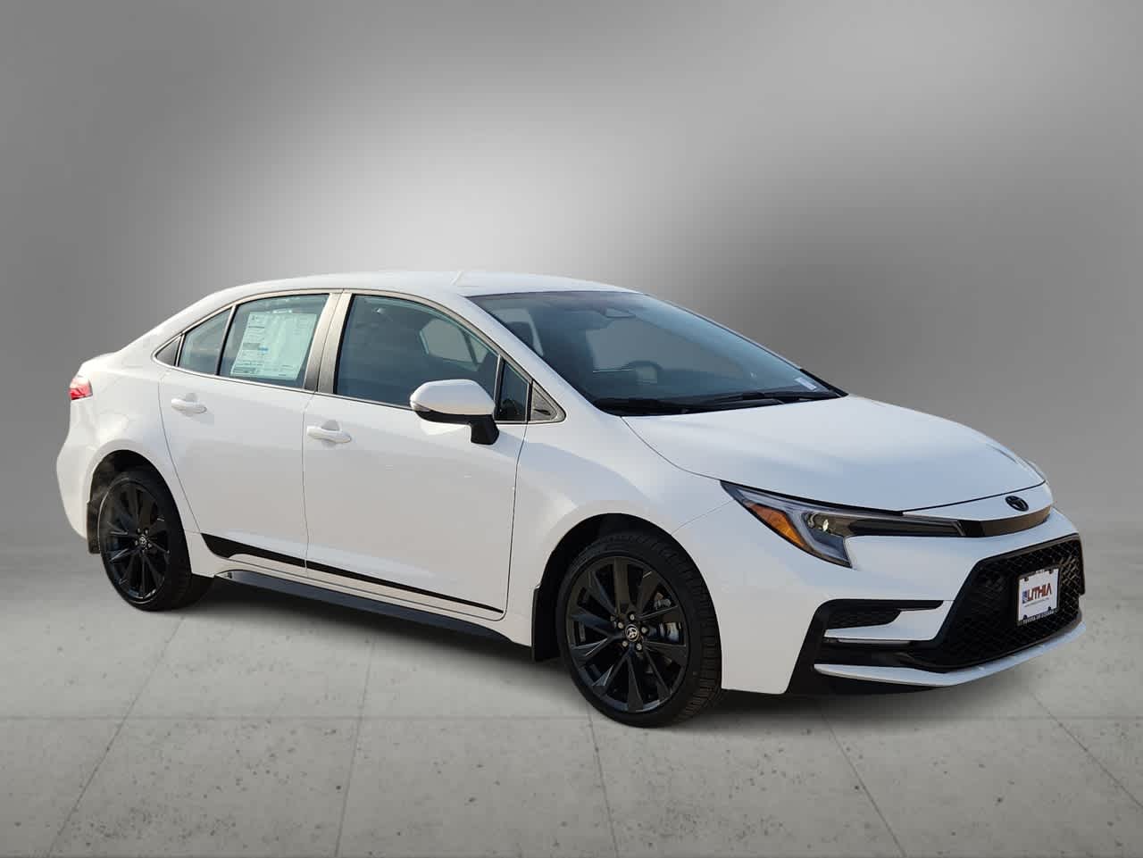 Thumbnail: 2026 Toyota Corolla - 2