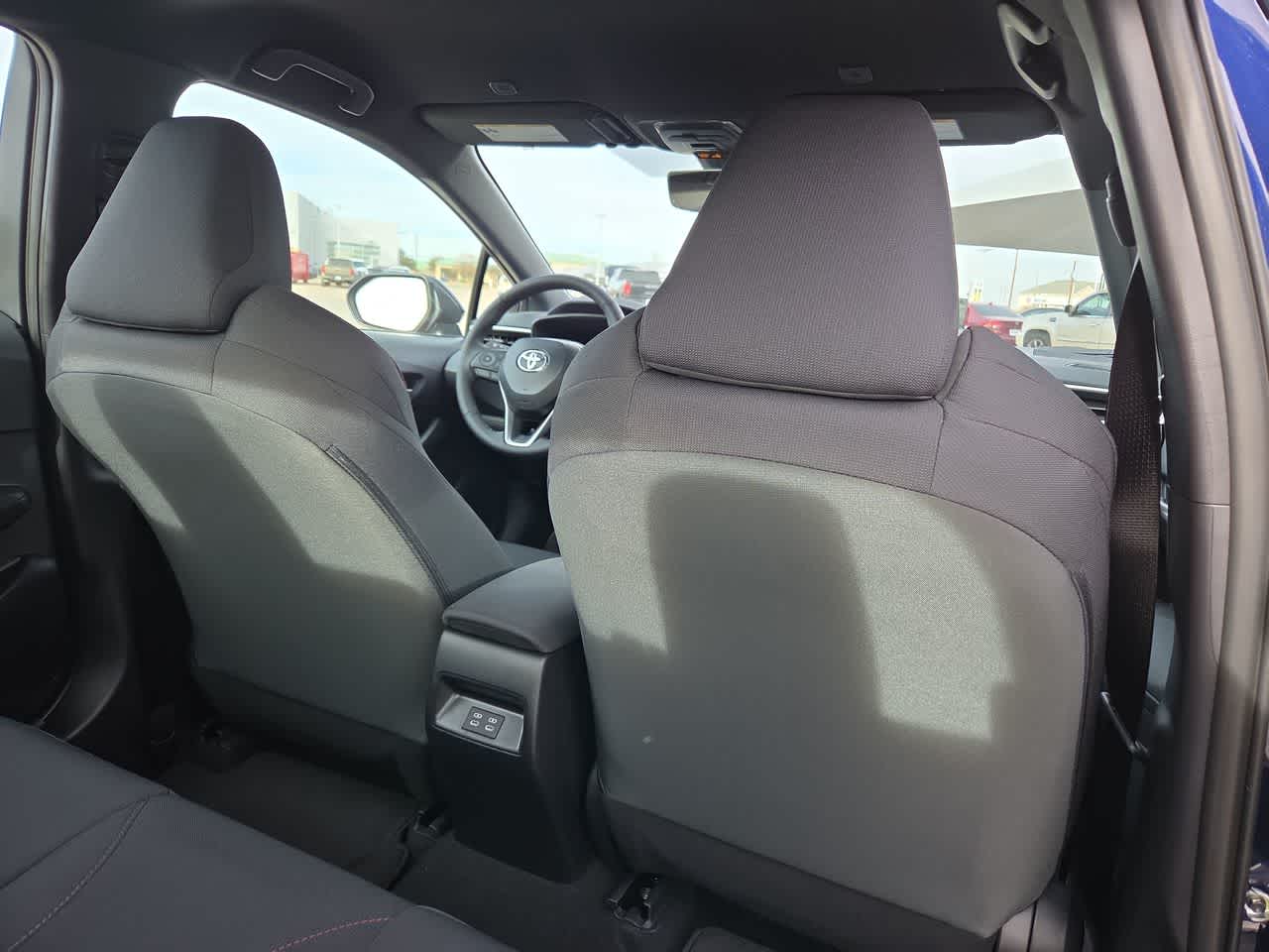 Thumbnail: 2026 Toyota Corolla - 16