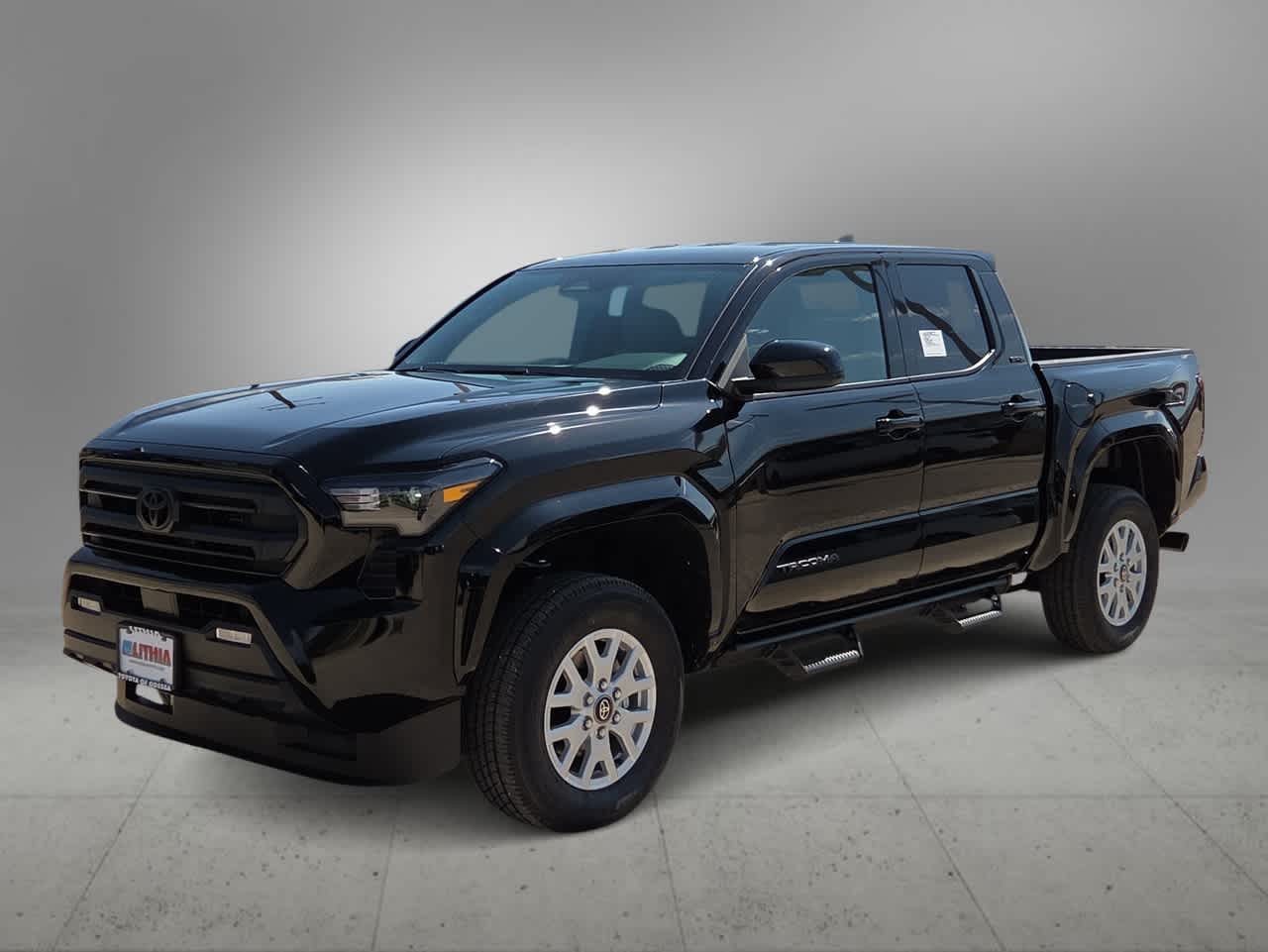 Thumbnail: 2026 Toyota Tacoma - 4