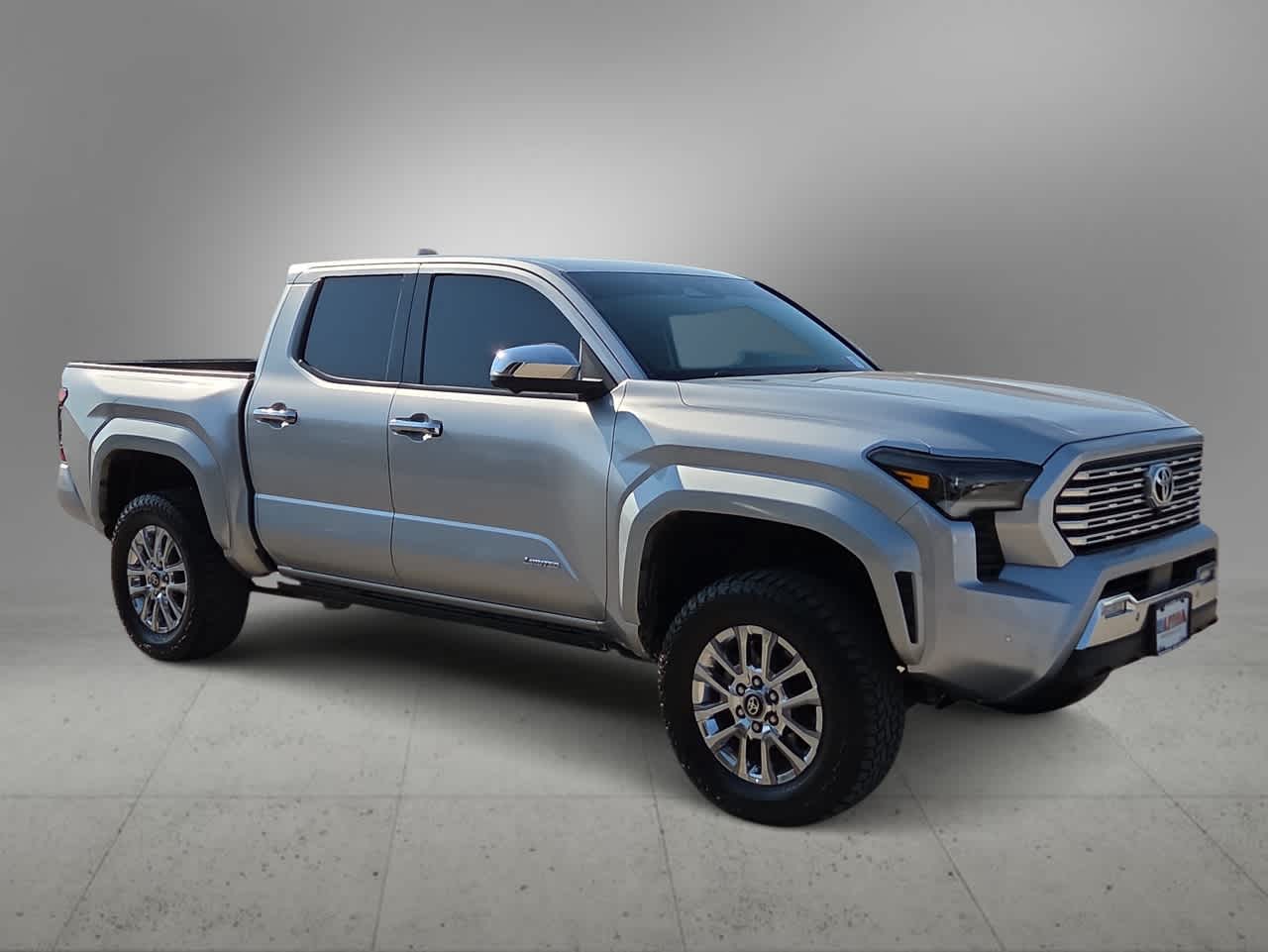 Thumbnail: 2024 Toyota Tacoma - 2