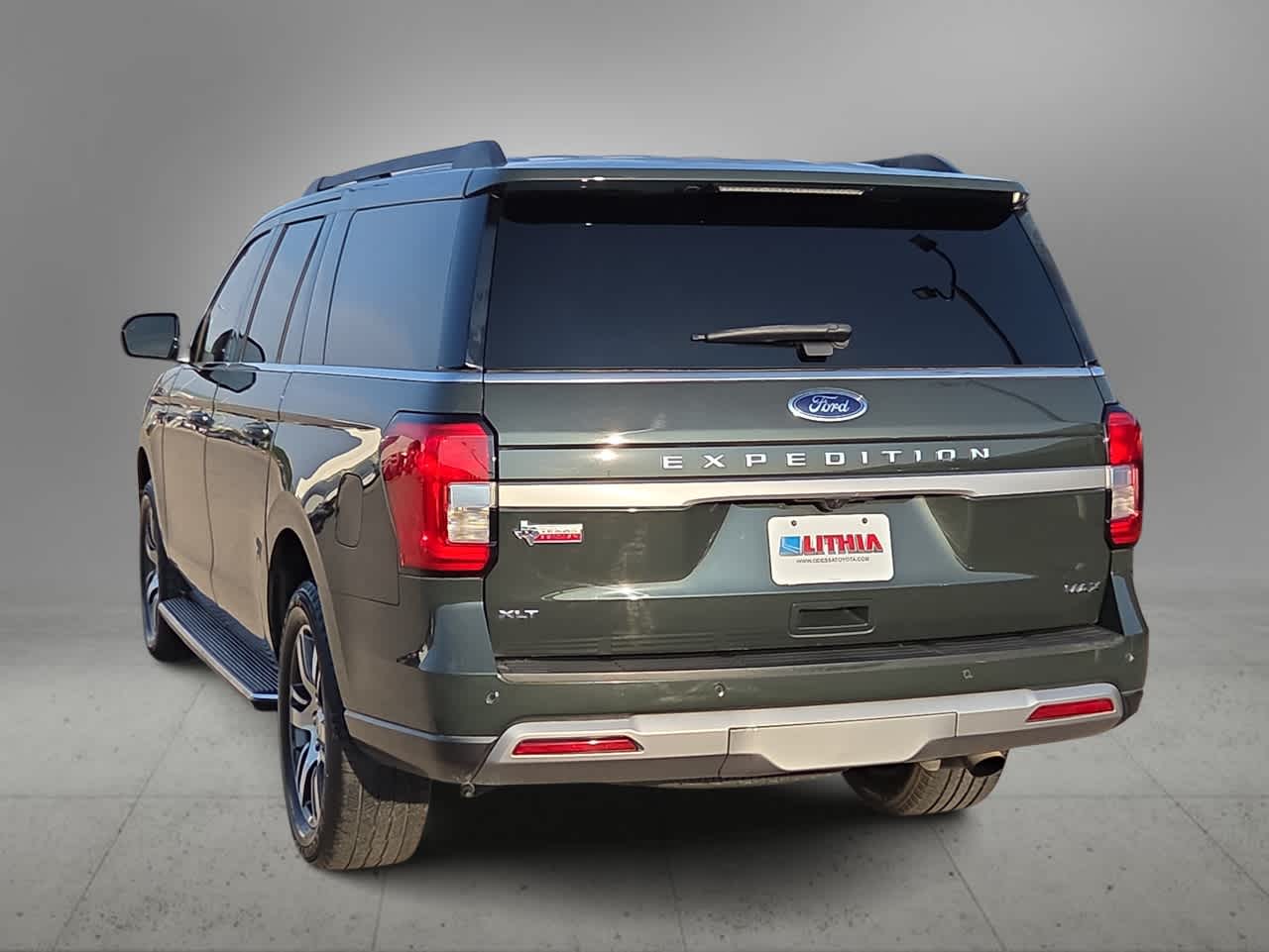 Thumbnail: 2022 Ford Expedition MAX - 7
