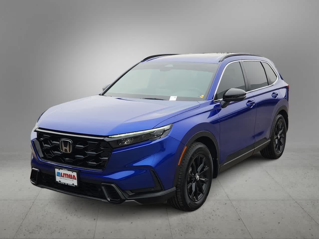 2024 Honda CR-V Sport-L -
                  Odessa, TX