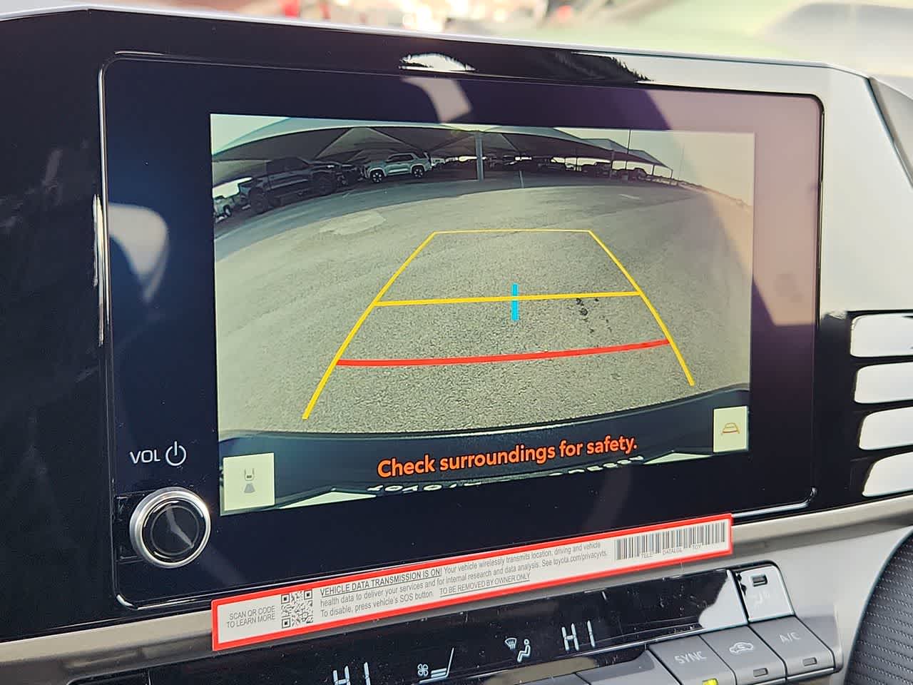 Thumbnail: 2026 Toyota Camry - 24