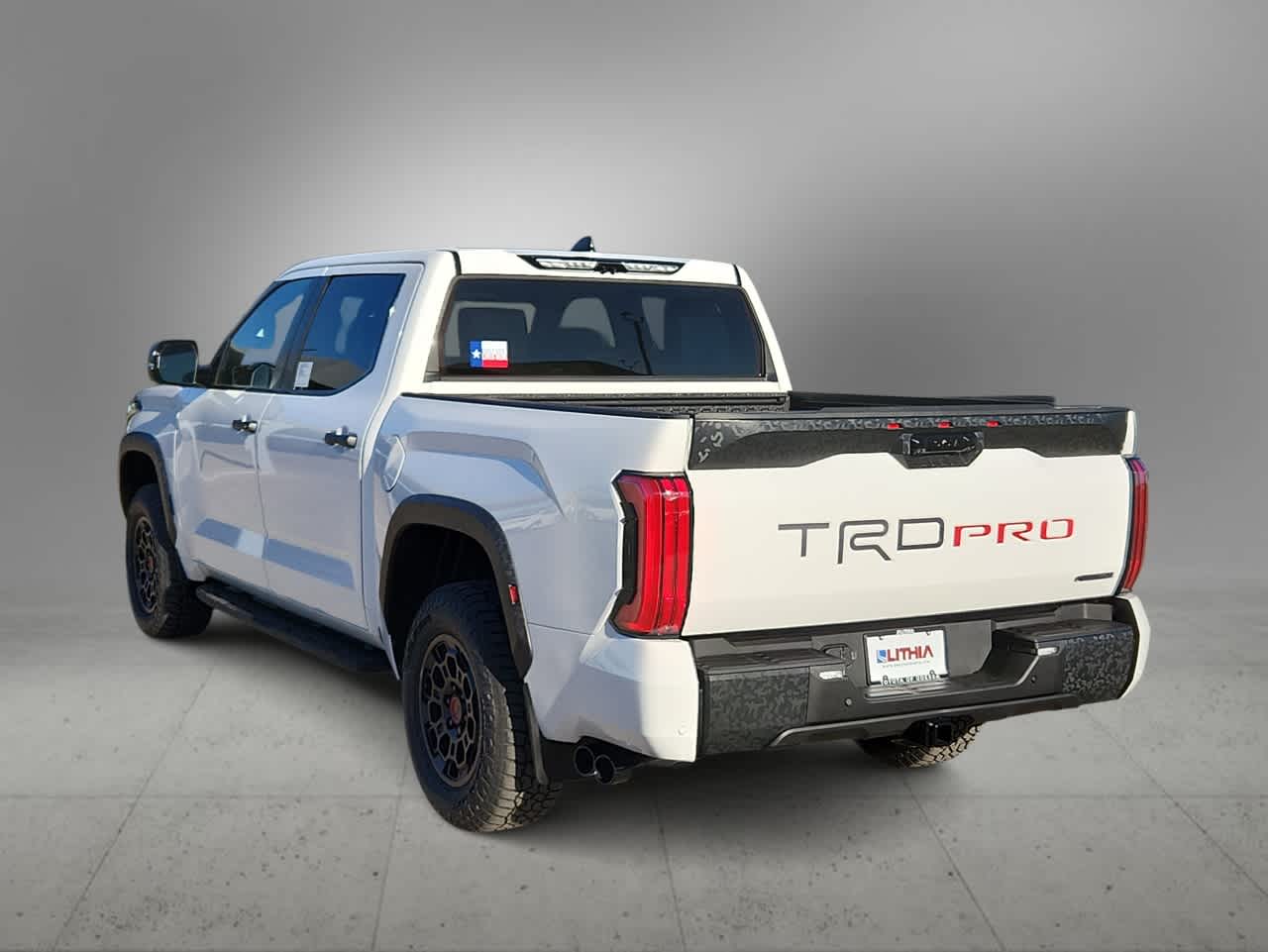 Thumbnail: 2026 Toyota Tundra - 6
