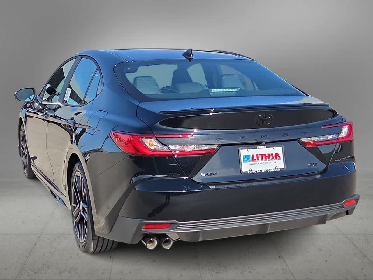 Thumbnail: 2026 Toyota Camry - 7