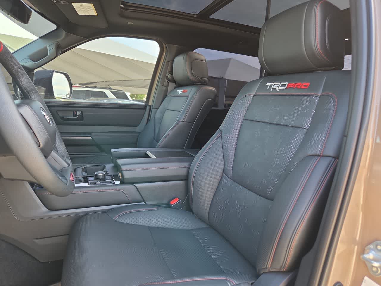 Thumbnail: 2025 Toyota Tundra - 15
