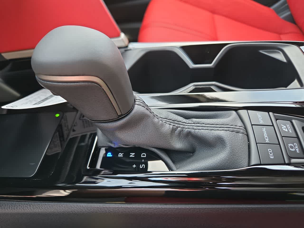 Thumbnail: 2026 Toyota Camry - 21