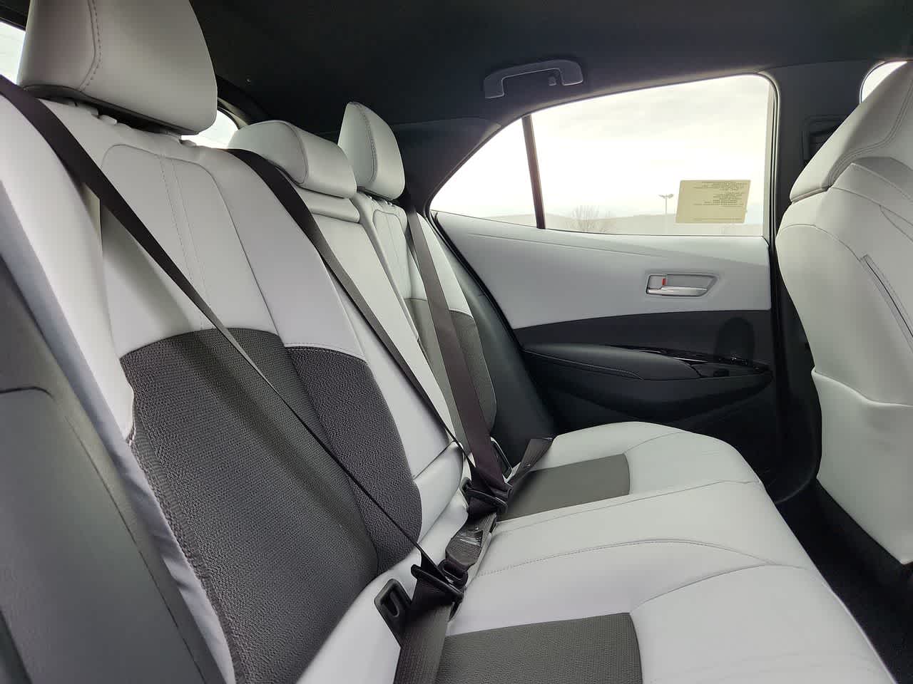 Thumbnail: 2026 Toyota Corolla - 17