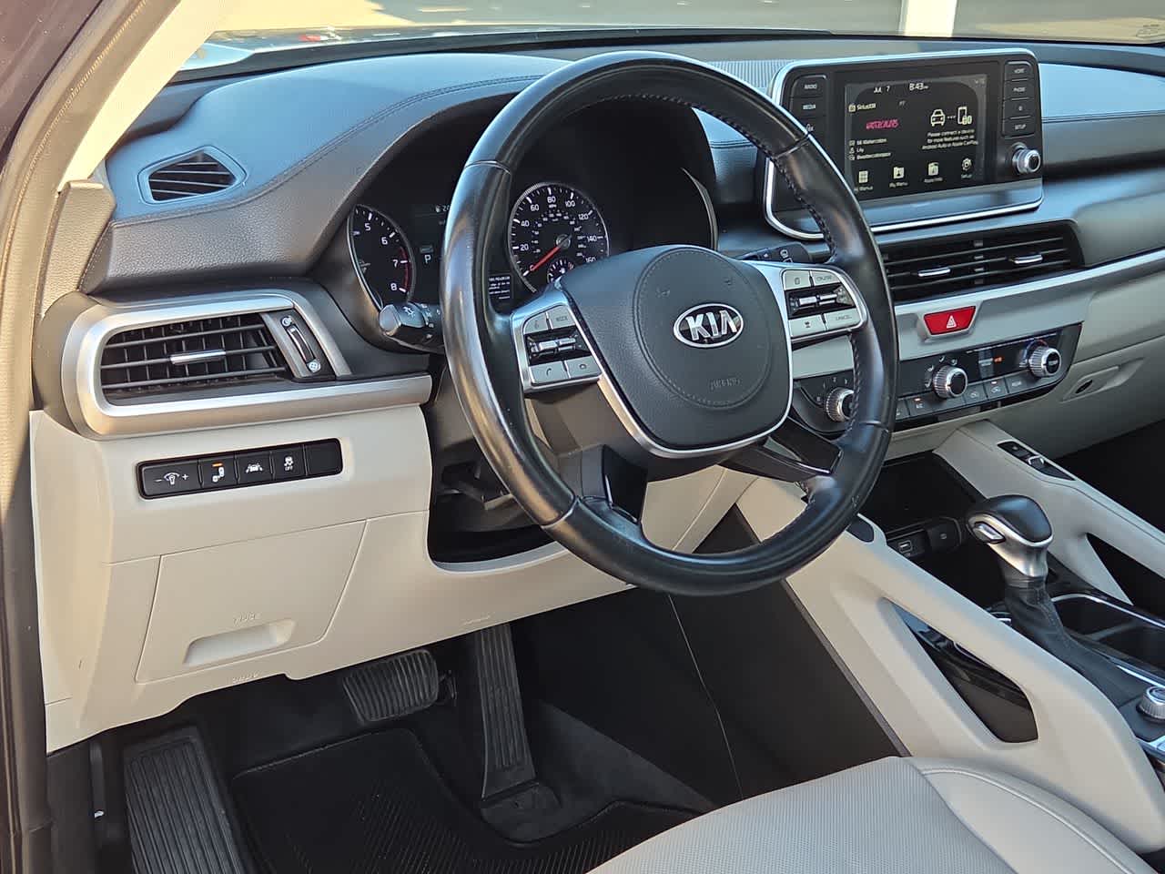 Thumbnail: 2020 Kia Telluride - 2