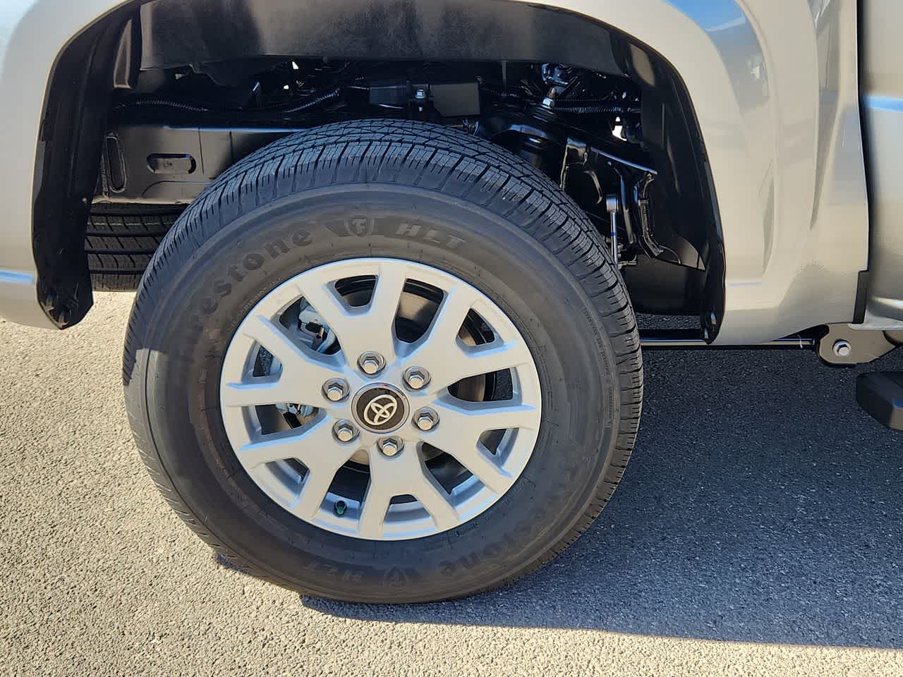 Thumbnail: 2025 Toyota Tacoma - 12