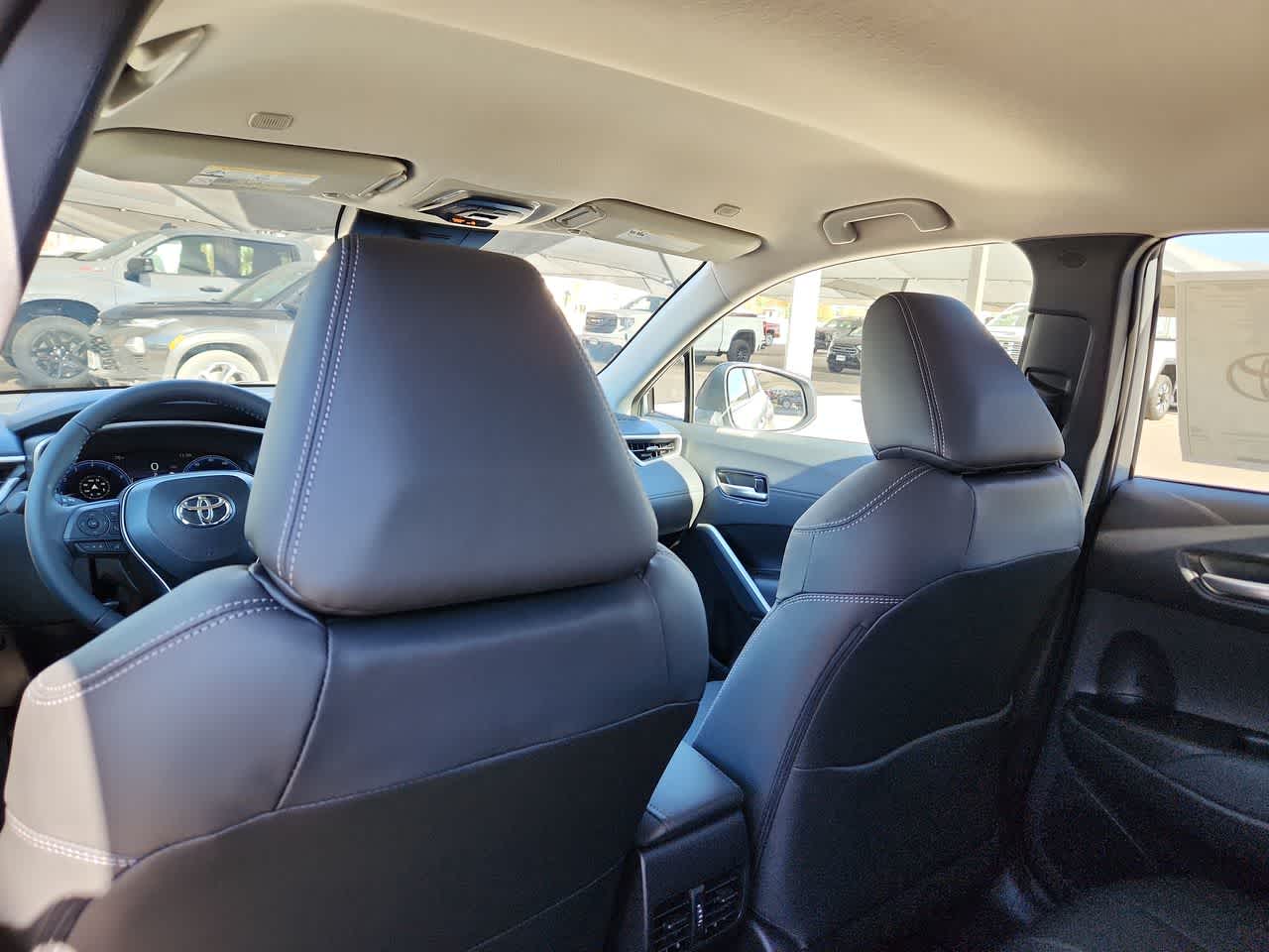 Thumbnail: 2026 Toyota Corolla Cross - 16