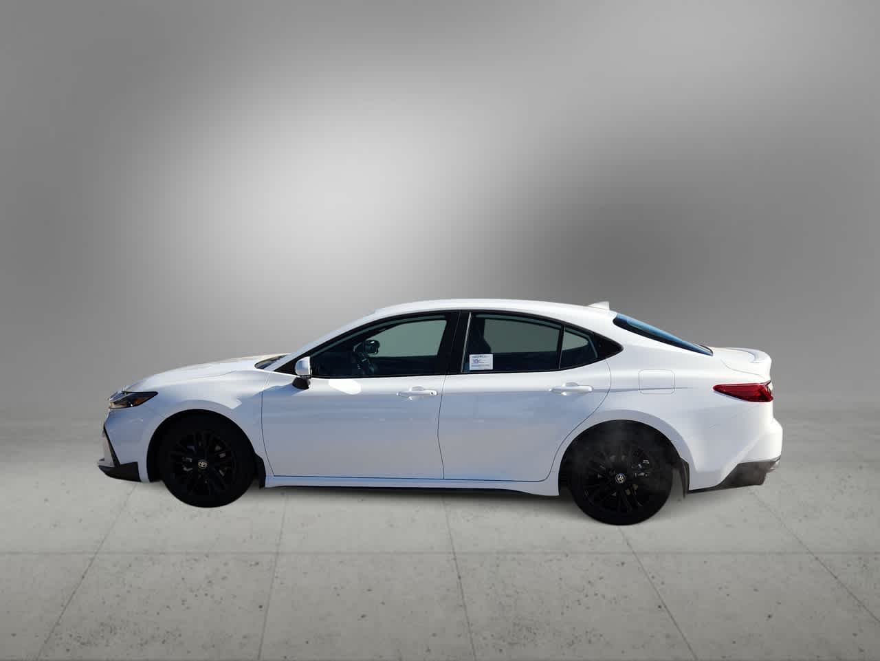 Thumbnail: 2026 Toyota Camry - 5