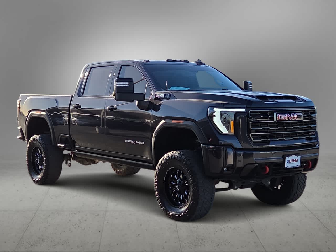 Thumbnail: 2024 GMC Sierra 2500 - 2