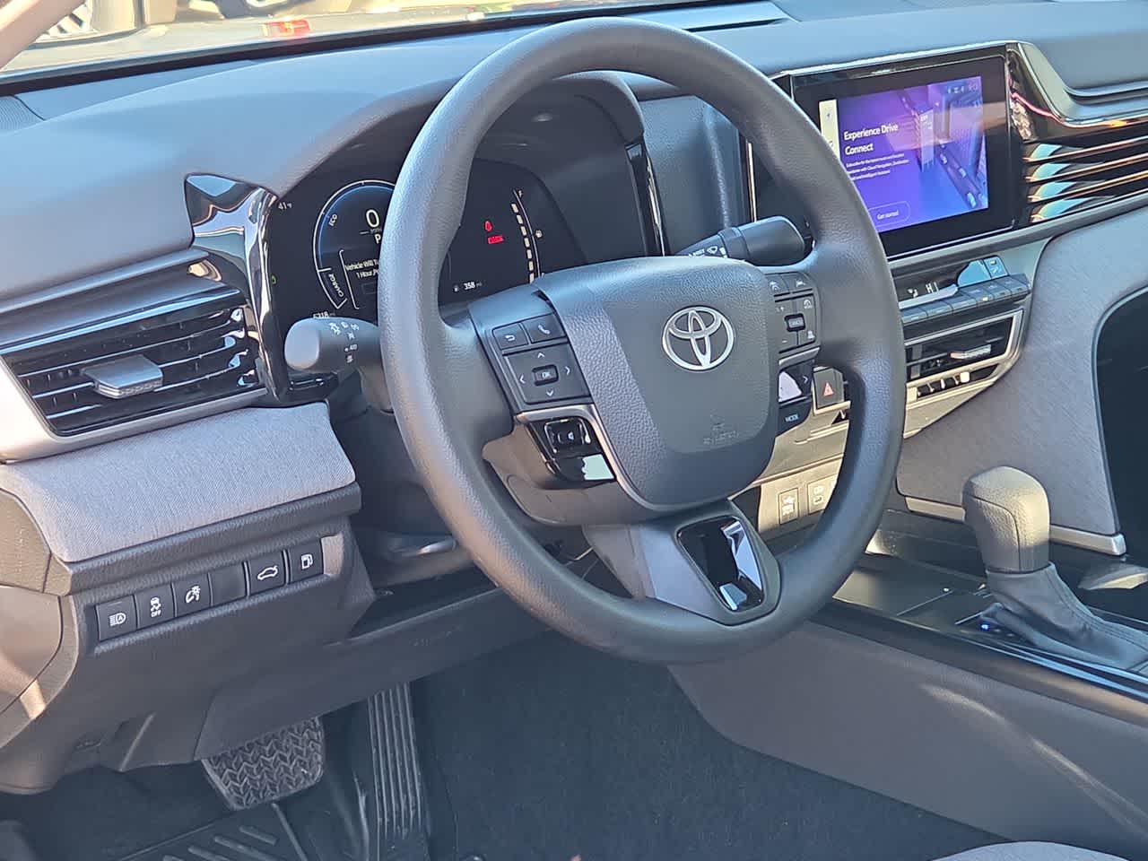 Thumbnail: 2026 Toyota Camry - 10