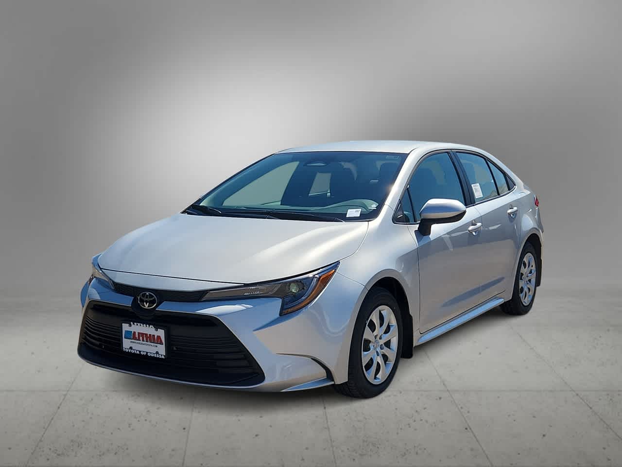 Thumbnail: 2025 Toyota Corolla - 1