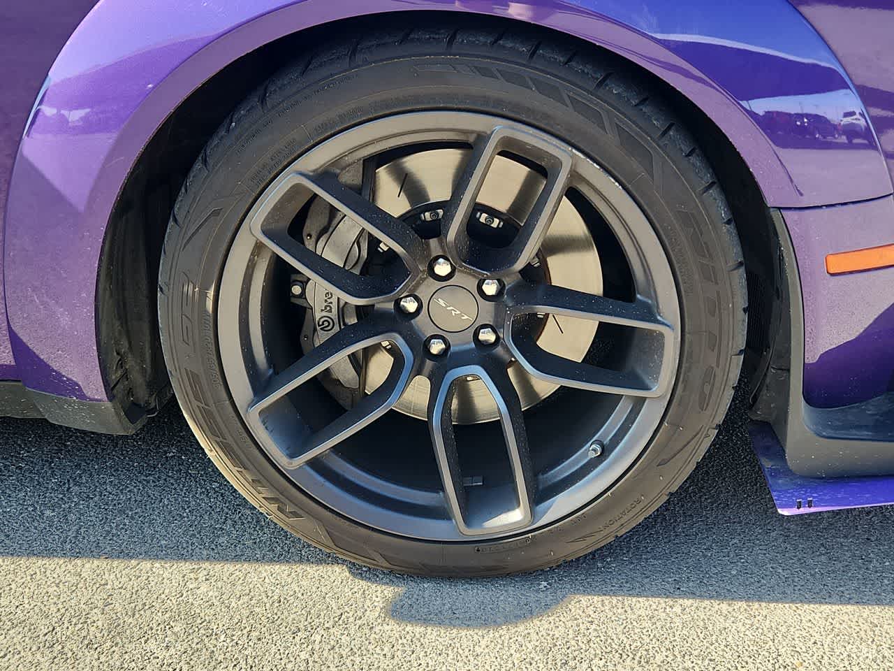 Thumbnail: 2019 Dodge Challenger - 12